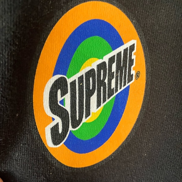 Supreme x Tide Sweater - Picture 2 of 7